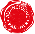 All-inclusive partners