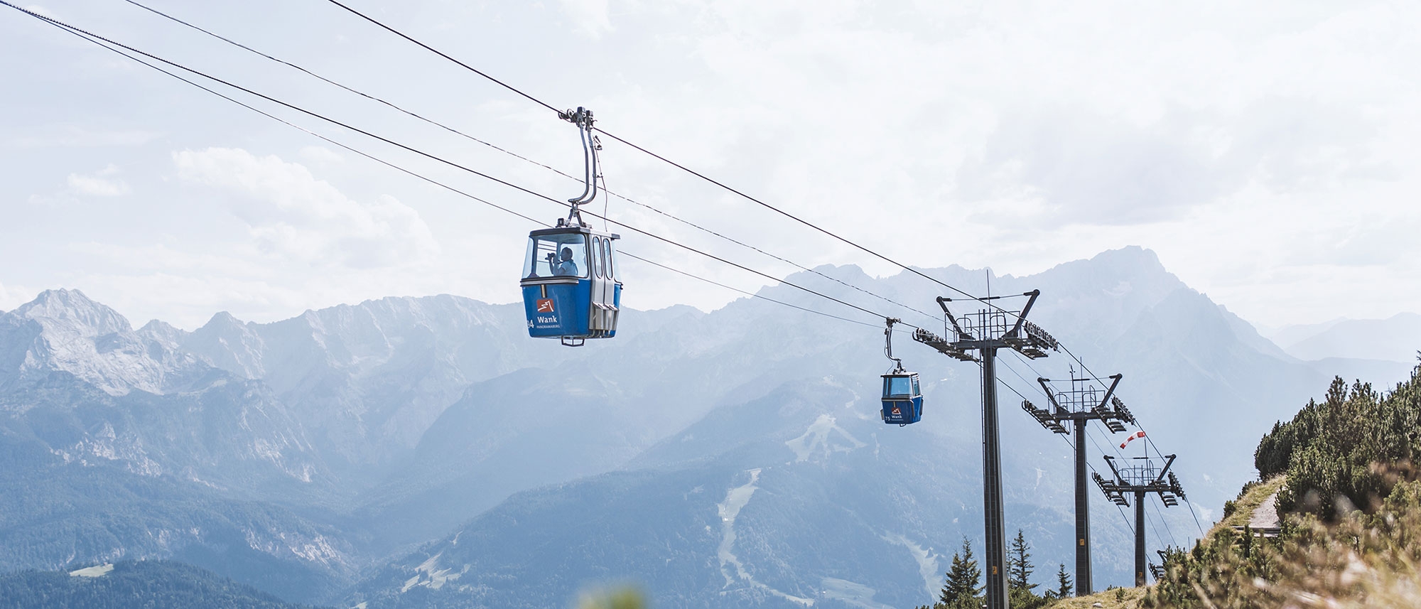 Bergbahnen