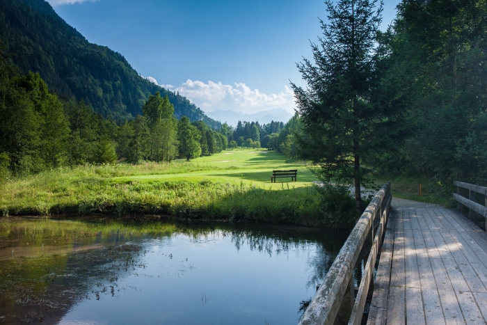 Golfclub Garmisch-Partenkirchen