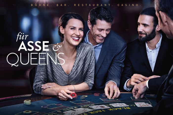 Spielbank