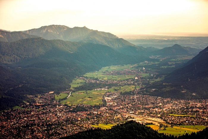 Garmisch-Partenkirchen
