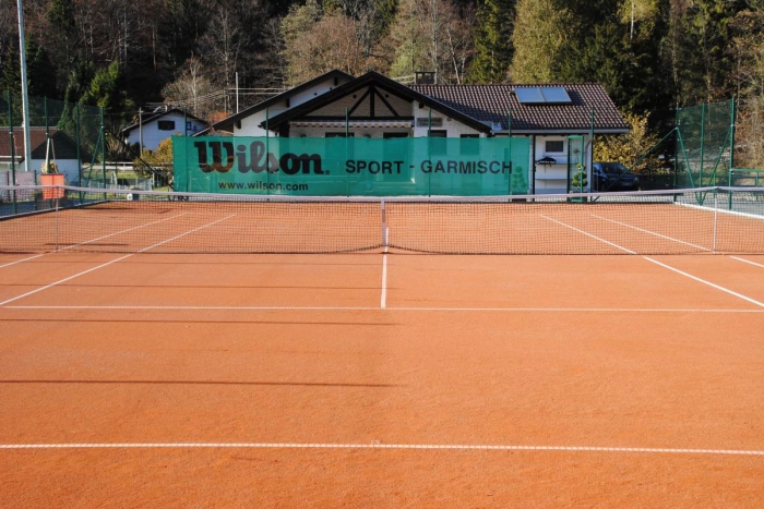 Tennis Oberau